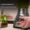 Блендер погружной Cecotec Power Titanium 2000MAX PerfectMix (Black)