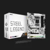 Материнська плата ASRock B650 STEEL LEGEND WIFI (B650 STEEL LEGEND WIFI)