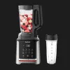 Блендер стационарный Tefal BL91HD31 (Black/Silver)