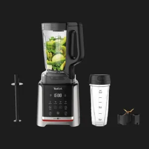 Блендер стационарный Tefal BL91HD31 (Black/Silver) в Бродах