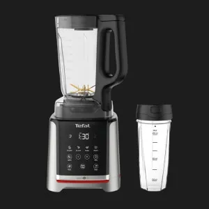 Блендер стационарный Tefal BL91HD31 (Black/Silver) в Бродах