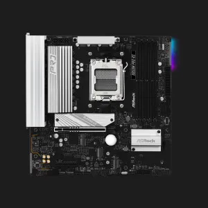Материнська плата ASRock B850M PRO RS (B850M PRO RS)