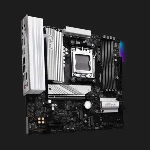 Материнська плата ASRock B850M PRO RS (B850M PRO RS)