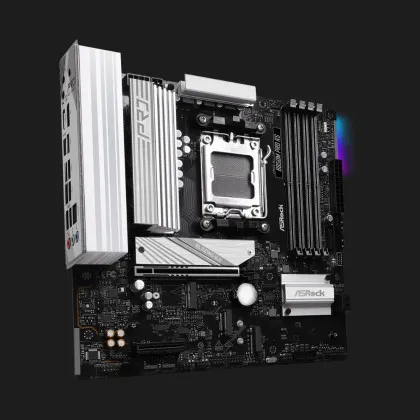Материнська плата ASRock B850M PRO RS (B850M PRO RS)