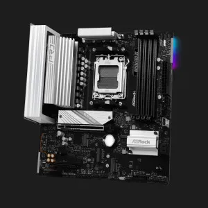 Материнська плата ASRock B850M PRO RS (B850M PRO RS)