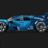 Конструктор LEGO Speed Champions Спортивний автомобіль Bugatti Vision Gran Turismo Hyper (77253)