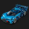Конструктор LEGO Speed Champions Спортивний автомобіль Bugatti Vision Gran Turismo Hyper (77253)