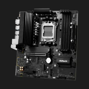 Материнська плата ASRock B850M PRO-A (B850M PRO-A)