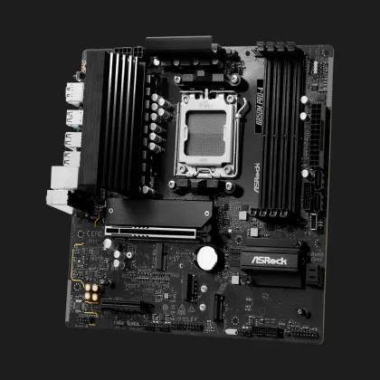 Материнська плата ASRock B850M PRO-A (B850M PRO-A)