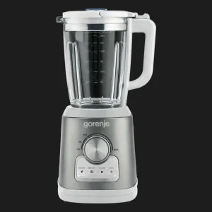 Блендер погружной Gorenje B1400E (Silver/White) в Бродах