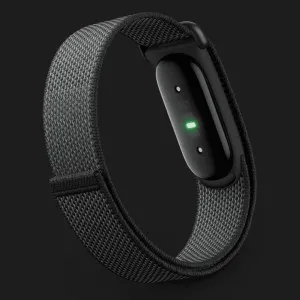 Фитнес-браслет Google Fitbit Air (Obsidian) Кременчуке