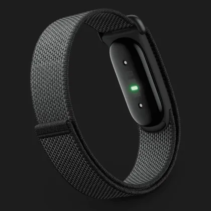 Фитнес-браслет Google Fitbit Air (Obsidian)