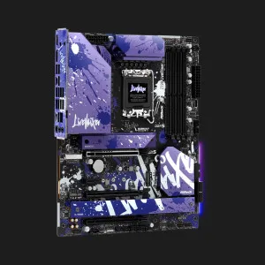 Материнская плата ASRock Z790 LIVEMIXER (Z790 LIVEMIXER)