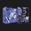 Материнська плата ASRock Z790 LIVEMIXER (Z790 LIVEMIXER)