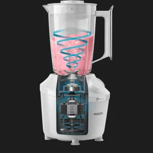 Блендер погружной Philips HR2041/17 (White) в Дрогобыче