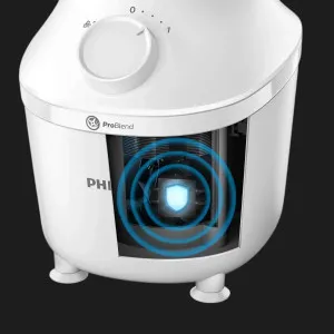 Блендер погружной Philips HR2041/17 (White) в Дрогобыче