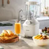 Блендер стаціонарний Philips HR2041/17 (White)