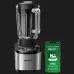 Блендер стаціонарний Philips HR3760/00 (Silver/Black)
