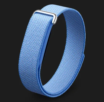 Фітнес-браслет Google Fitbit Air (Lavender)