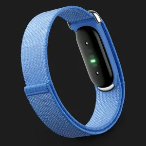 Фитнес-браслет Google Fitbit Air (Lavender) Кременчуке