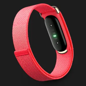 Фитнес-браслет Google Fitbit Air (Berry) Кременчуке