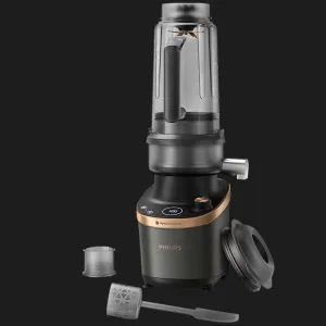 Блендер погружной Philips HR3760/00 (Bronze/Black) в Дрогобыче