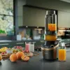 Блендер стаціонарний Philips HR3770/00 (Bronze/Black)