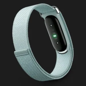 Фитнес-браслет Google Fitbit Air (Fog) Кременчуке