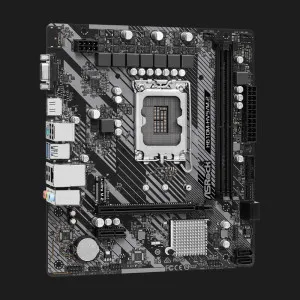 Материнська плата ASRock H610M-HVS/M.2 R2.0 (H610M-HVS/M.2 R2.0)