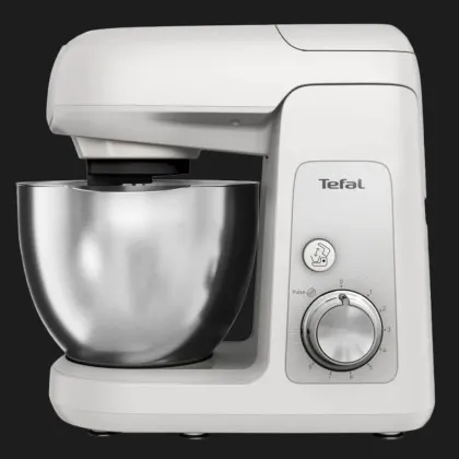 Кухонная машина Tefal (White)