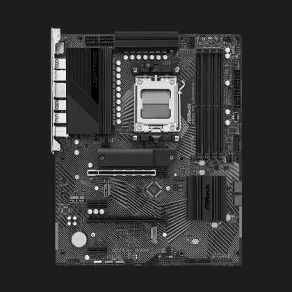Материнська плата ASRock B650 PG LIGHTNING (B650 PG LIGHTNING)