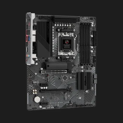 Материнська плата ASRock B650 PG LIGHTNING (B650 PG LIGHTNING)