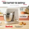 Кухонная машина Tefal (White)