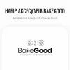Кухонная машина Tefal (White)