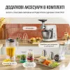 Кухонная машина Tefal (White)