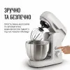 Кухонная машина Tefal (White)
