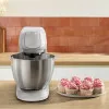 Кухонная машина Tefal (White)