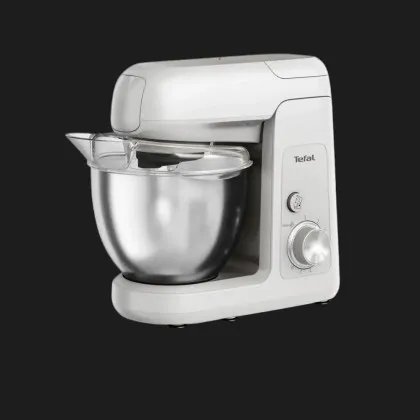 Кухонная машина Tefal (White)