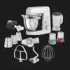 Кухонная машина Tefal (White)