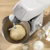 Кухонная машина Tefal (White)