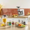 Кухонная машина Tefal (White)