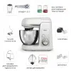 Кухонная машина Tefal (White)