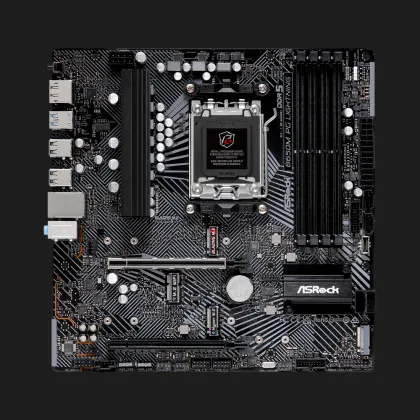 Материнська плата ASRock B650M PG LIGHTNING (B650M PG LIGHTNING)