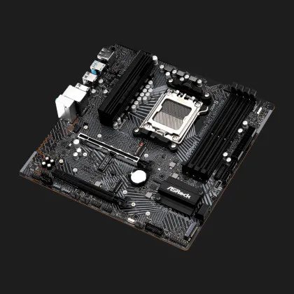 Материнська плата ASRock B650M PG LIGHTNING (B650M PG LIGHTNING)