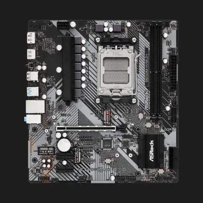 Материнська плата ASRock B650M-H/M.2+ (B650M-H/M.2+)