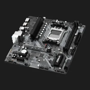 Материнская плата ASRock B650M-H/M.2+ (B650M-H/M.2+)
