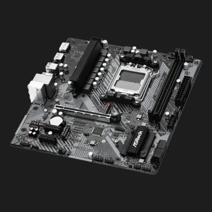 Материнська плата ASRock B650M-H/M.2+ (B650M-H/M.2+)