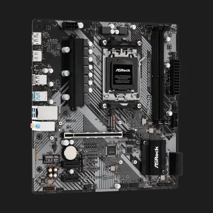 Материнська плата ASRock B650M-H/M.2+ (B650M-H/M.2+)