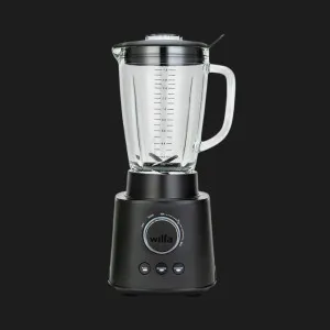 Блендер стационарный Wilfa Essential 1800 Auto (Black) в Бродах