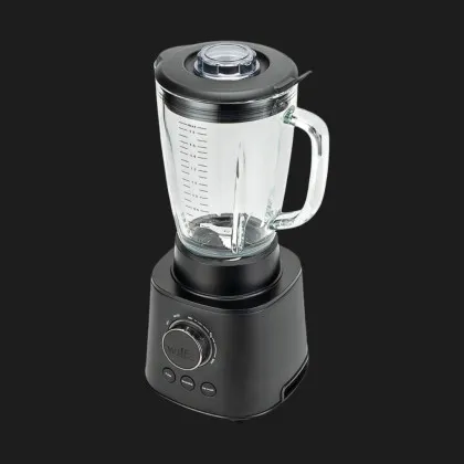 Блендер стаціонарний Wilfa Essential 1800 Auto (Black)